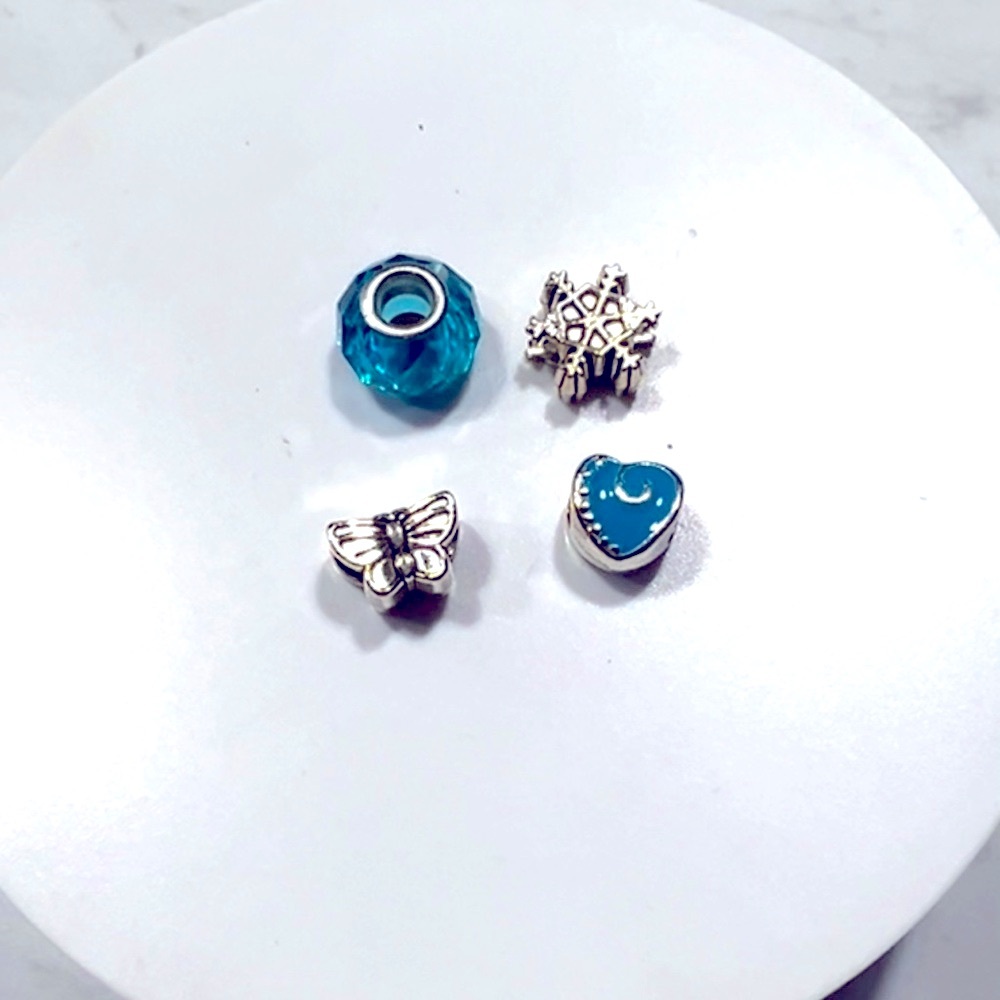 Charm fits PANDORA
